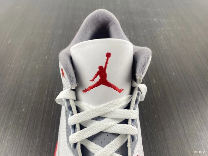 Rep TBK DN3707-160 3 Red Air Fire OG Jordan 0730